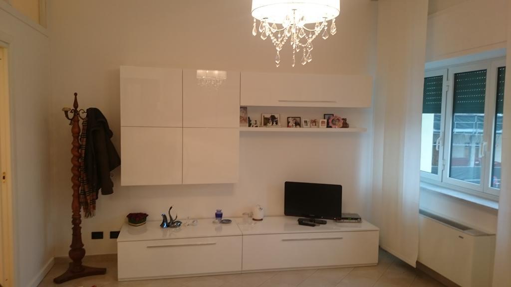 Appartamento Giulia Moneglia Esterno foto